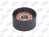 VOLVO 20939528 Tensioner Pulley, v-ribbed belt